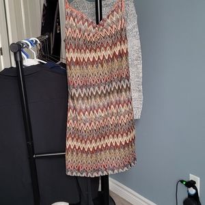 Bathing suit cover up